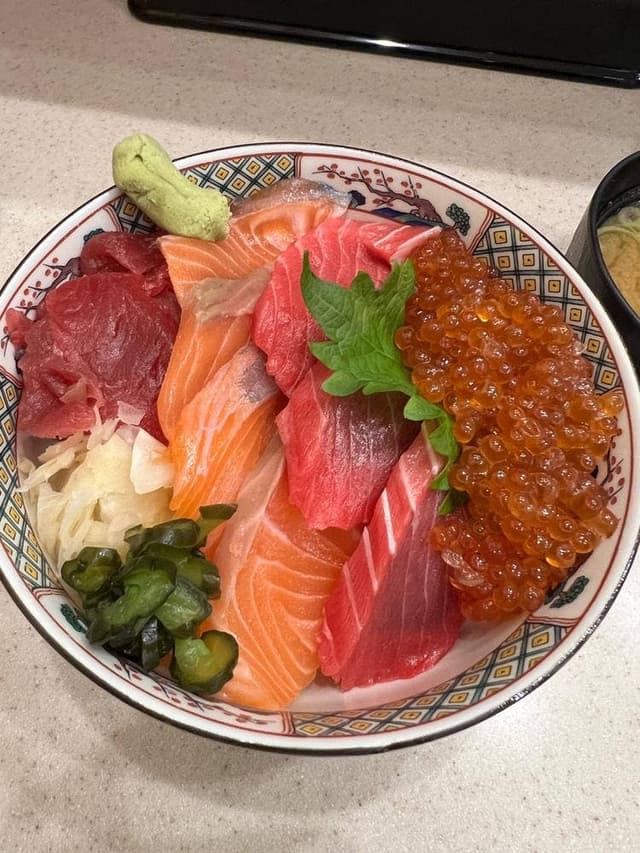 つきじ丼匠 - サブ画像2