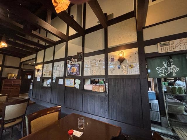 ひょっとこ 本店 - サブ画像2