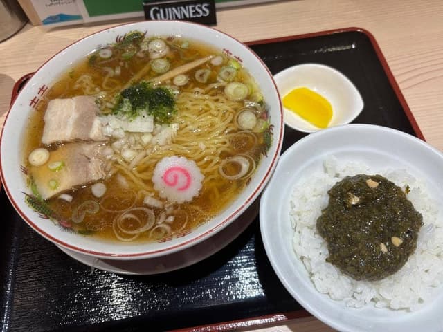 山形飛魚 亞呉屋 仙台東口店 - サブ画像1