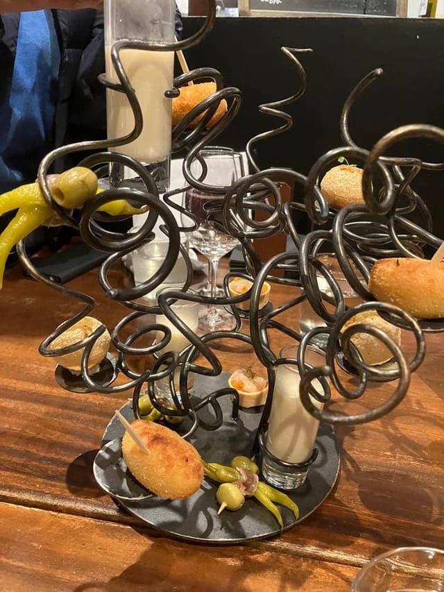 ガストロテカ ビメンディ - サブ画像1