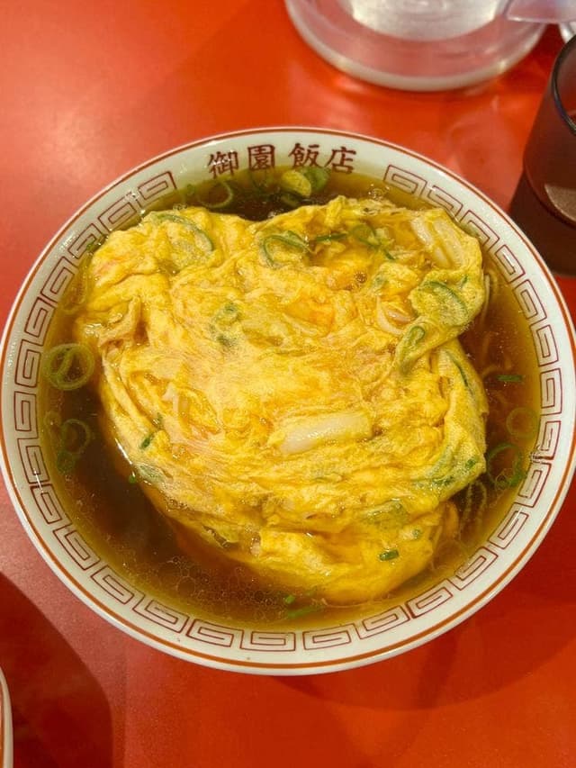 みその飯店 - サブ画像2