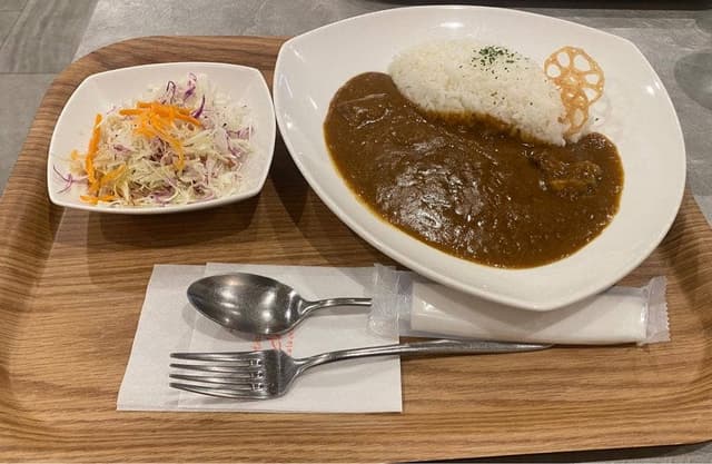 蜂の家 長崎空港店 - サブ画像1