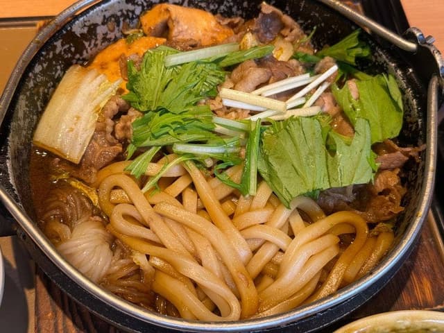 やよい軒 駒沢店 - サブ画像2