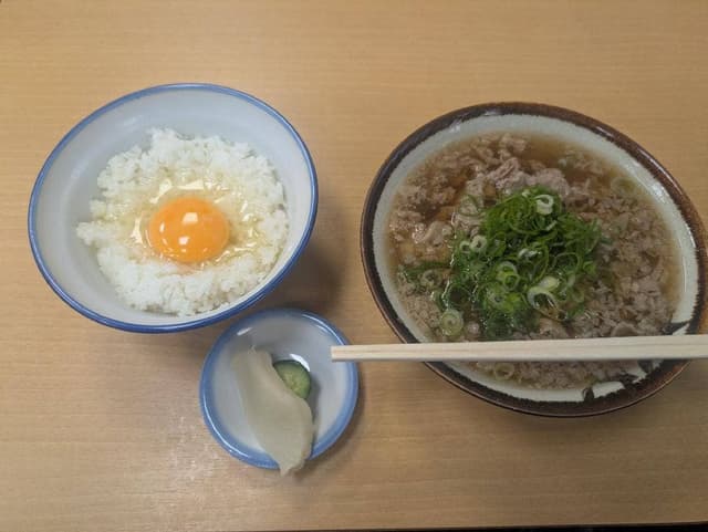 千とせ 本店 - サブ画像1