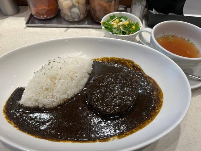 咖喱屋 ボングー ニュウマン新宿店 - サブ画像2