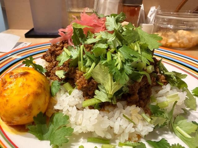 京都カレー製作所 カリル - サブ画像3