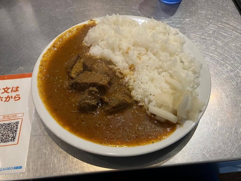 カイザーステーキ