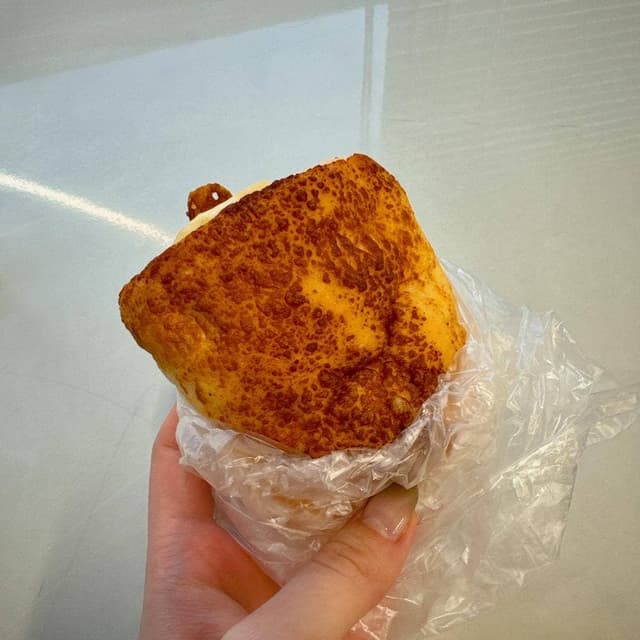 横濱港町ベーカリー 玉手麦 - サブ画像1
