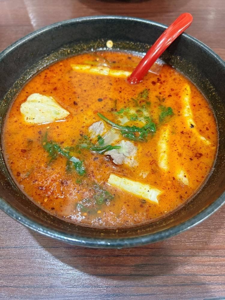 串串香 麻辣湯 池袋店