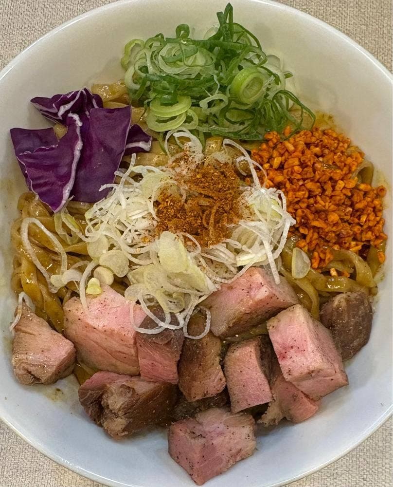 中華そば 二誠