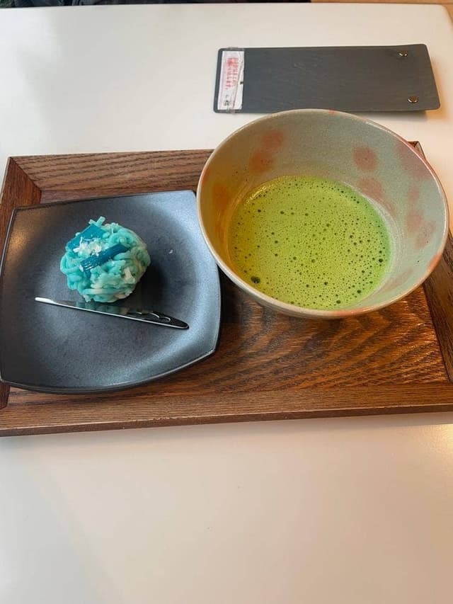 Cafe 椿 - サブ画像3