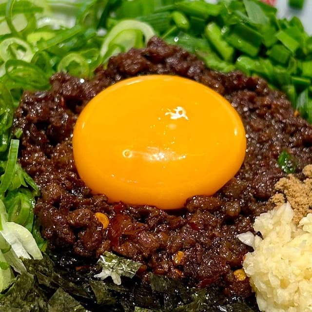 麺屋こころ 秋津店 - サブ画像1