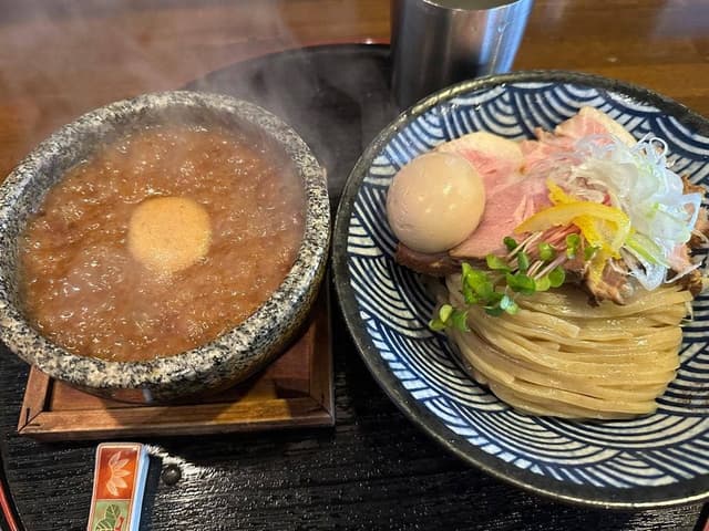 麺の道 あをによし - サブ画像1