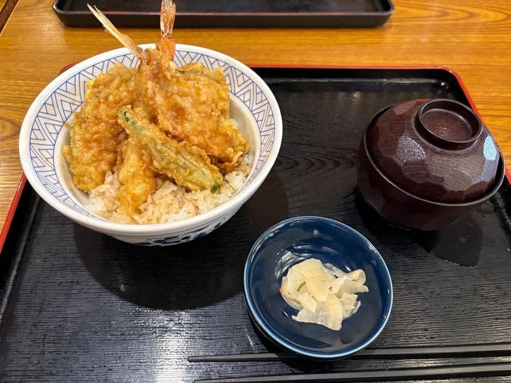 夢庵 東金店