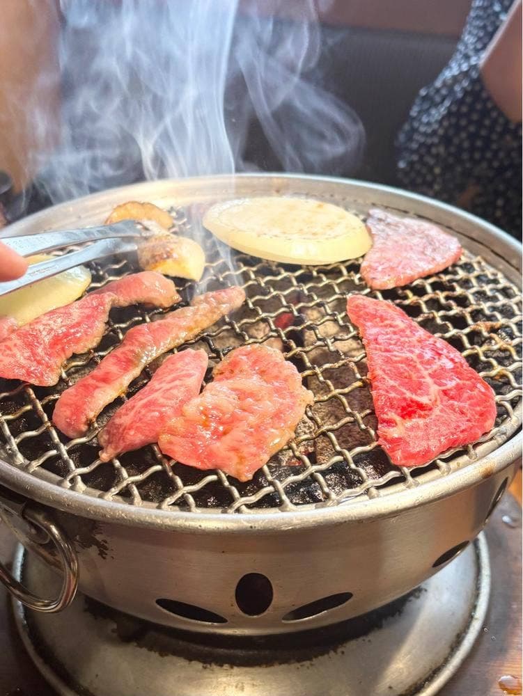 和牛ホルモン・炭火焼肉 びやんど