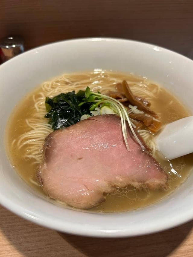 らぁめん 赤ふじ - サブ画像2