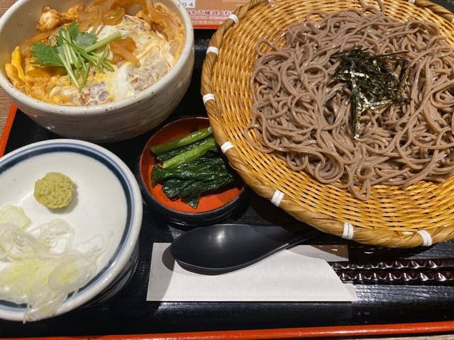 そじ坊 川崎アゼリア店 - サブ画像2