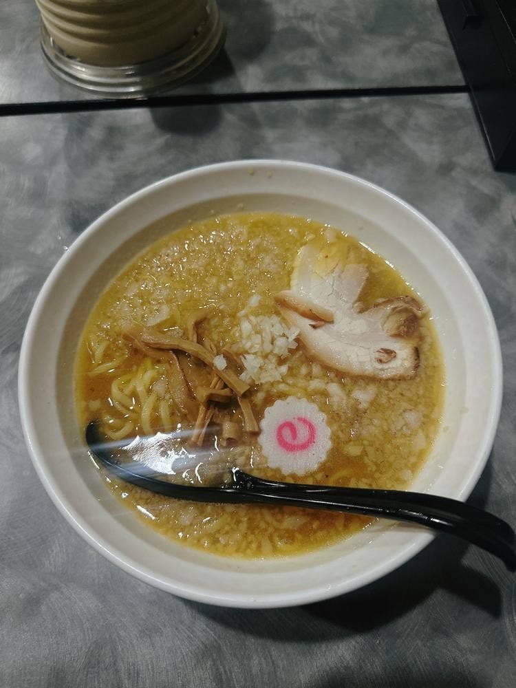 中華 味一