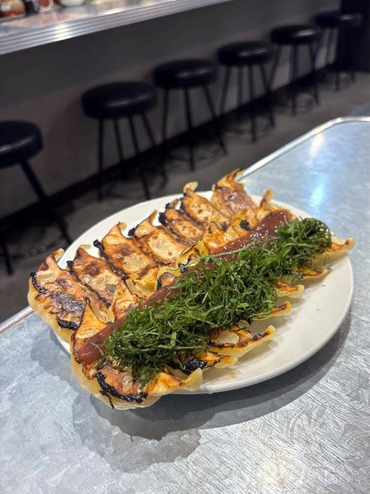 六甲餃子