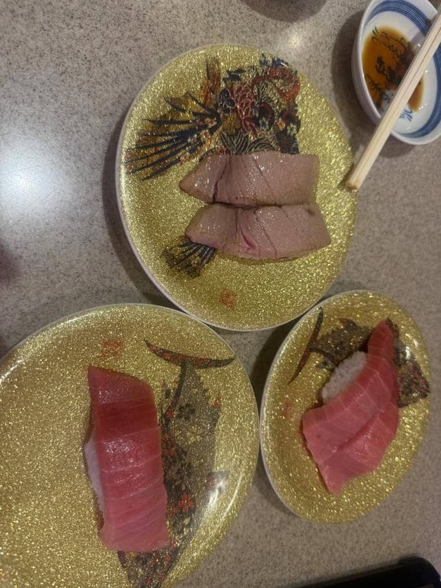 氷見きときと寿し 富山店 - サブ画像3