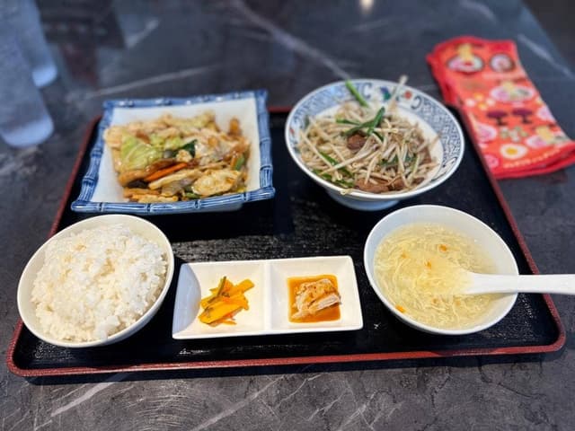 福満楼 - サブ画像1