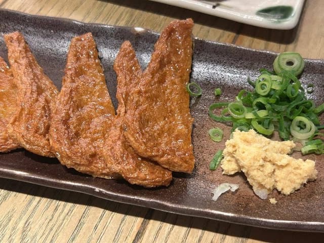 ぬる燗佐藤 御殿山茶寮 - サブ画像2