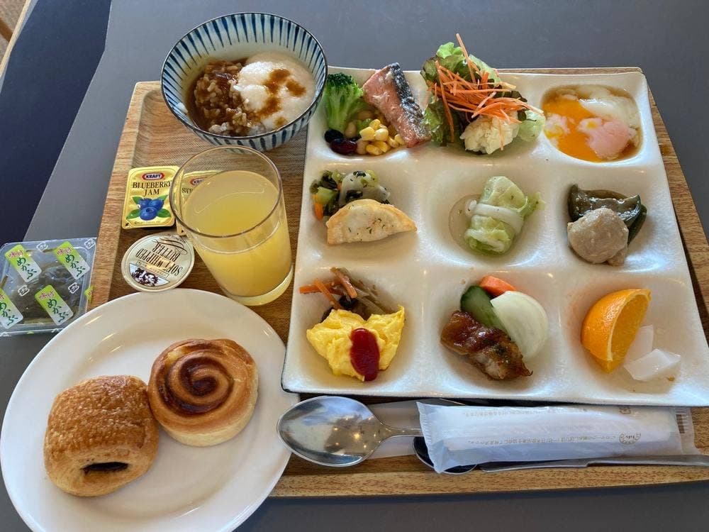 スカイレストラン コスモス