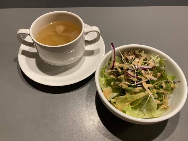 スカイレストラン コスモス - サブ画像2