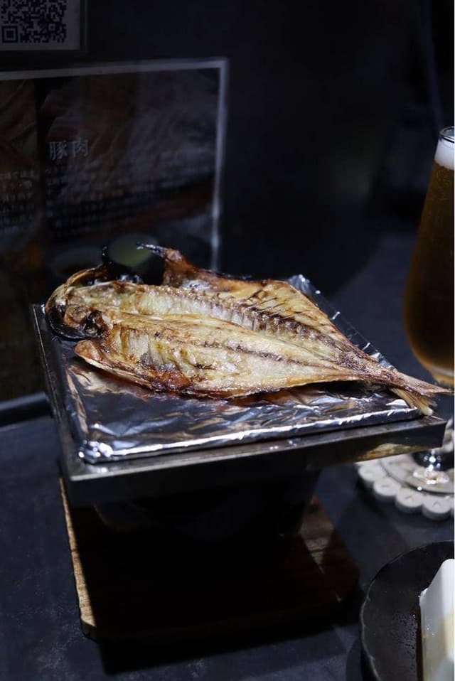 安田食堂 - サブ画像3