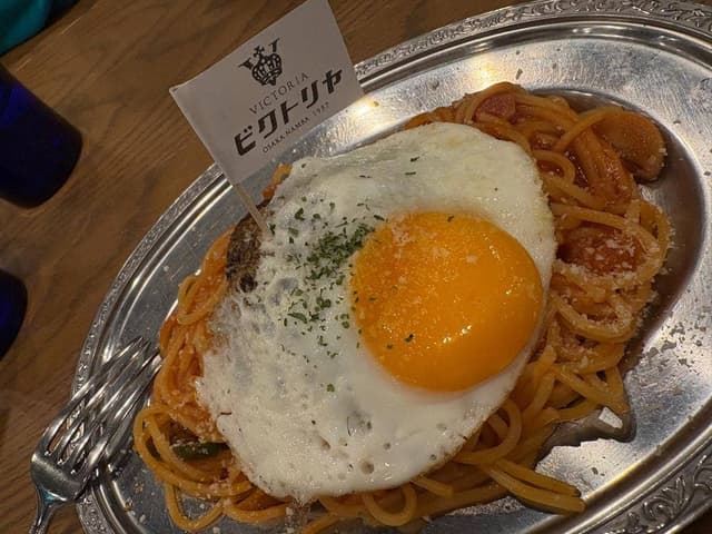 Victoria Cafe - サブ画像3