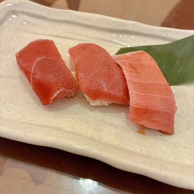 すし玄 赤坂 - サブ画像1