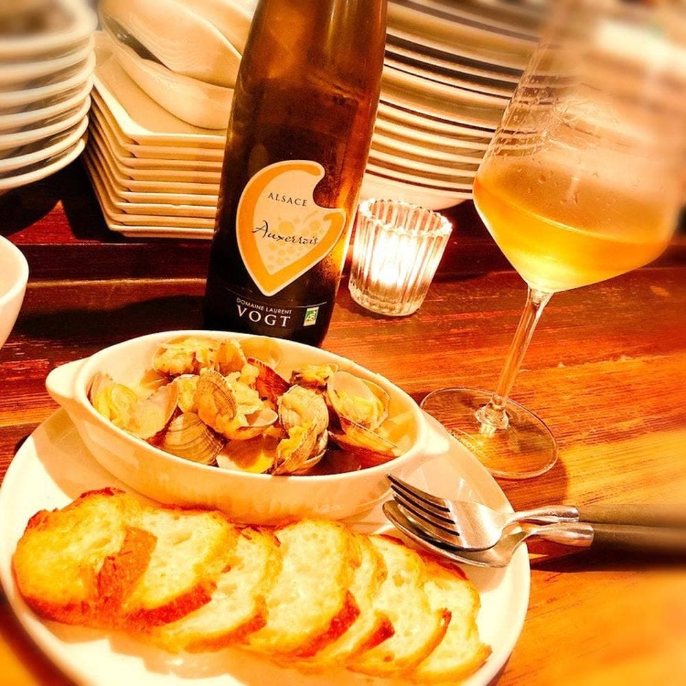 Brasserie AMI