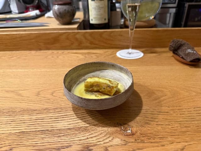 小料理Yarn - サブ画像2