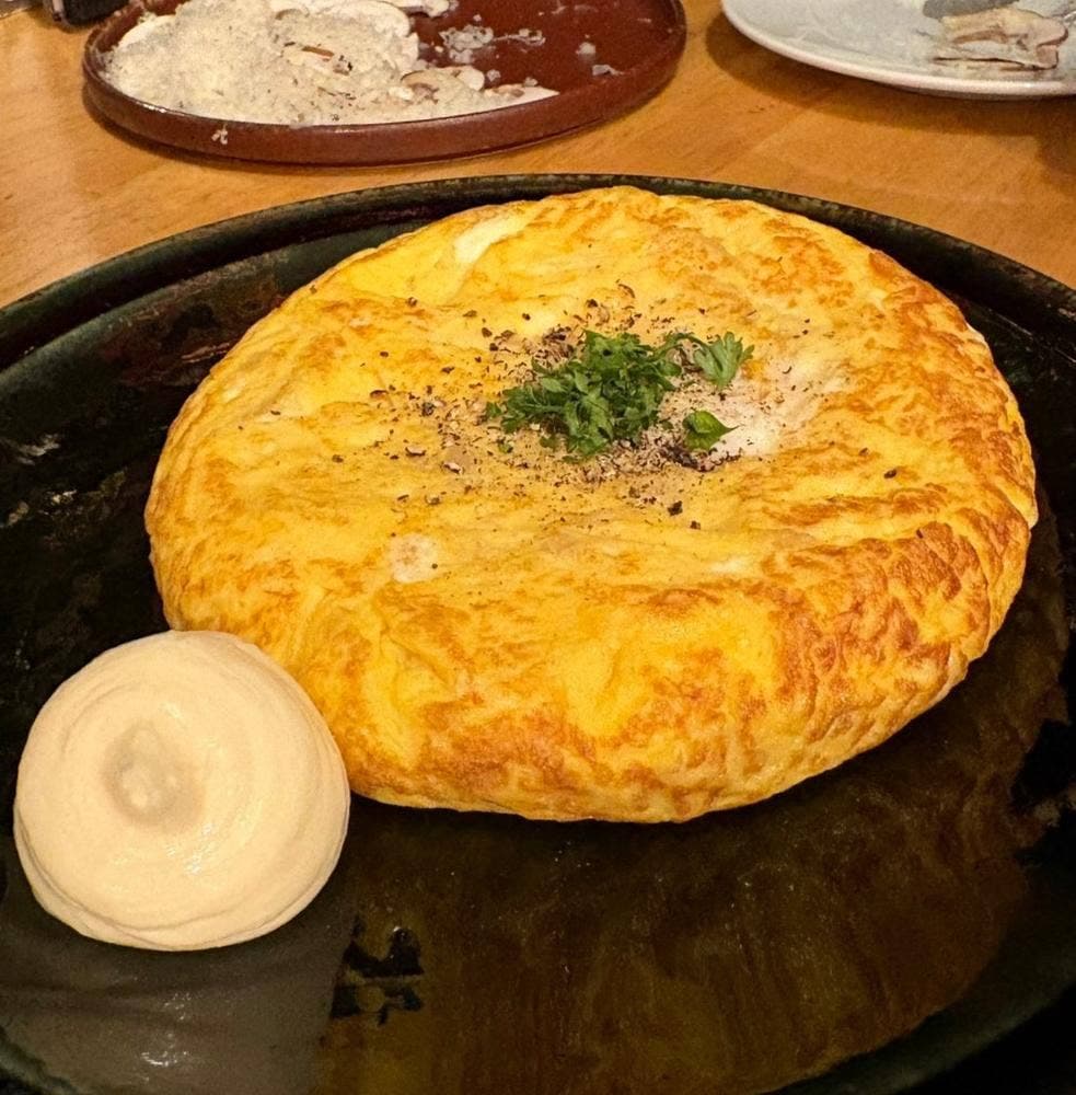 ワイン食堂 たろんちゃ 天王町店