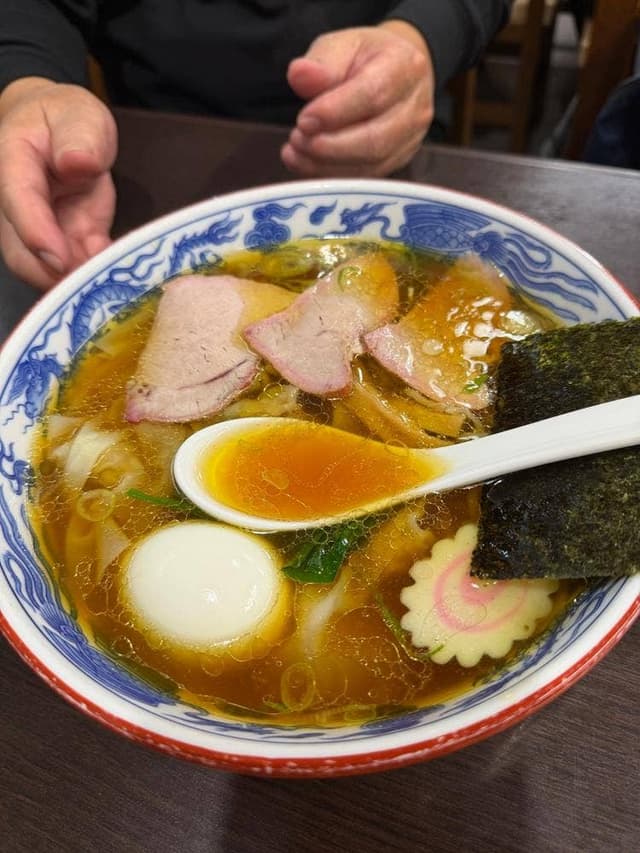 とら食堂 - サブ画像3