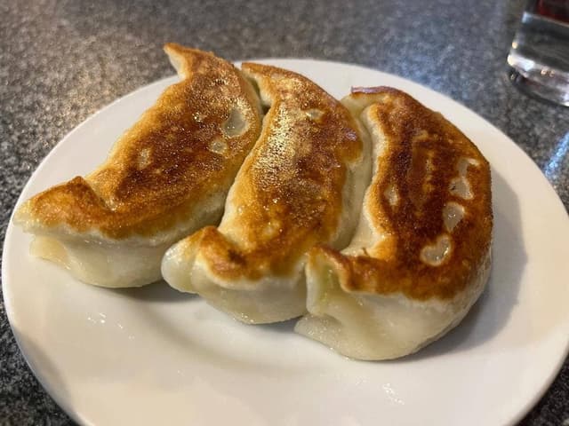 天鴻餃子房 有楽町店 - サブ画像1