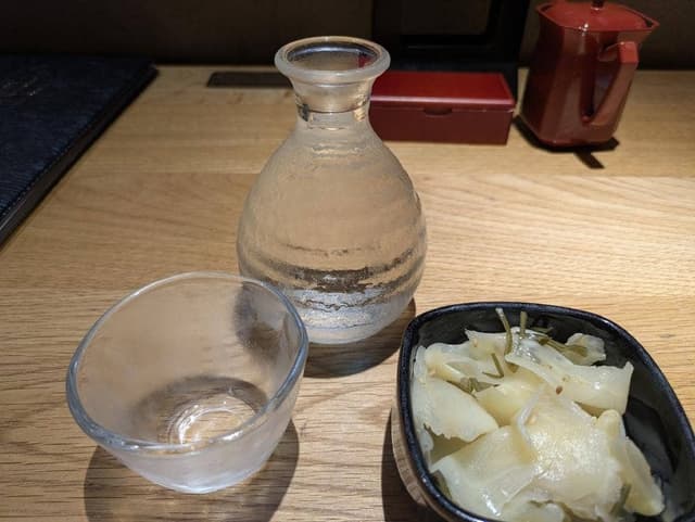 とやま鮨 海富山 - サブ画像2