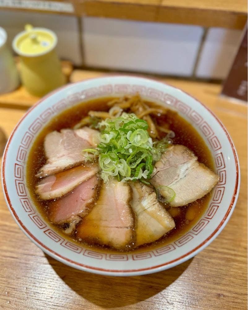 超多加水自家製手揉麺 きたかた食堂