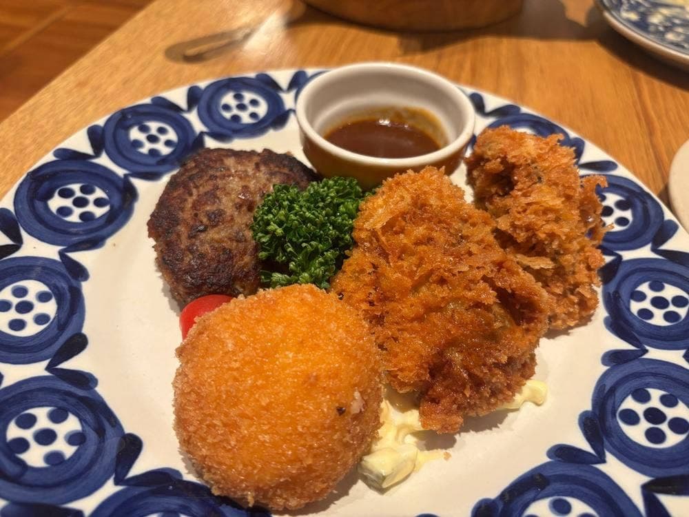 GRILL1930 つばめグリル 日本橋高島屋S・C店