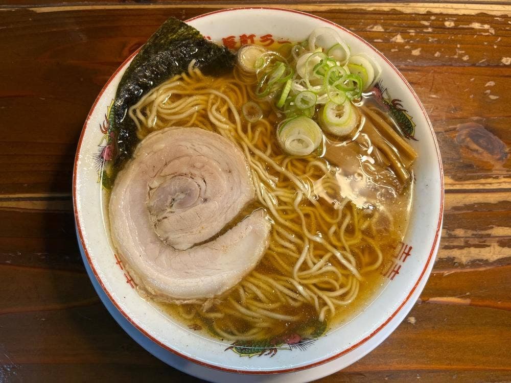 長町ラーメン