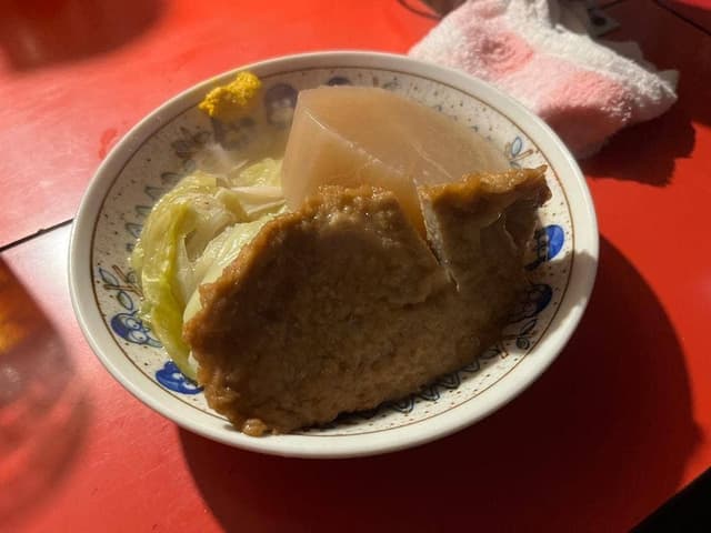 大分軒 - サブ画像2