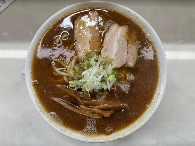 中華そば きくたに - サブ画像2