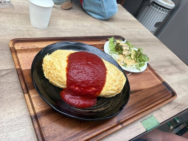 あさの屋 チキボン亭 - サブ画像1