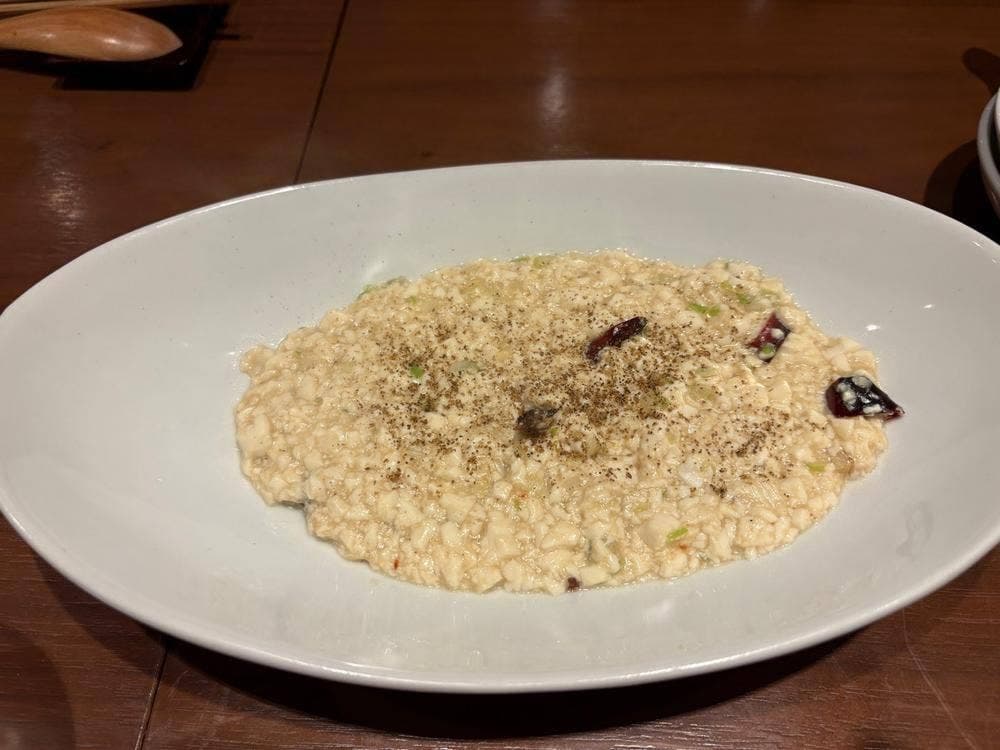 チャイニーズダイニング 菜香