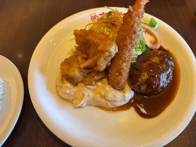 おぐら 出北店 - サブ画像3