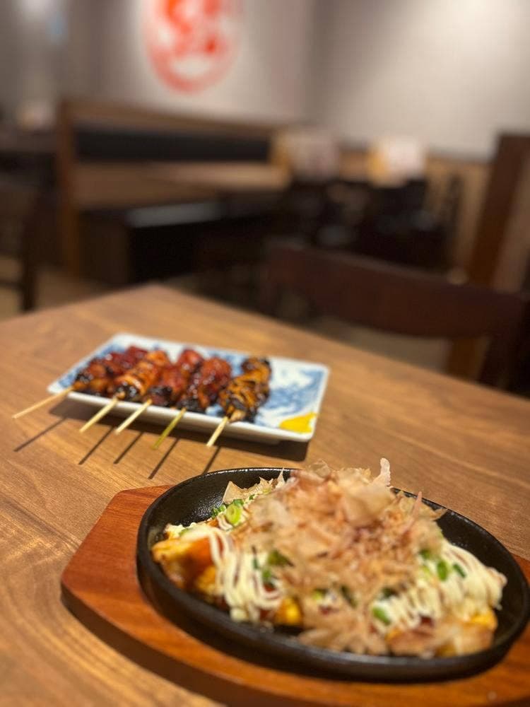 紅とん 飯田橋東口店