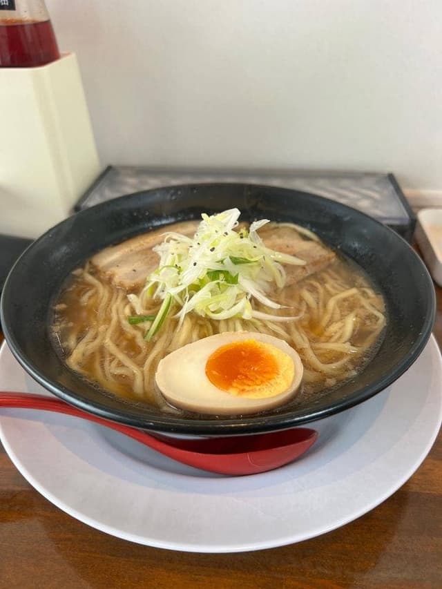 別府担々麵 一膳 - サブ画像3