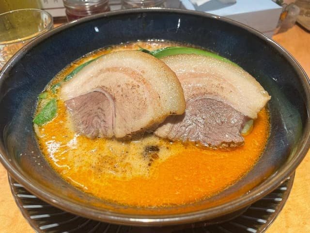 担々麺 千華 北浜店 - サブ画像1
