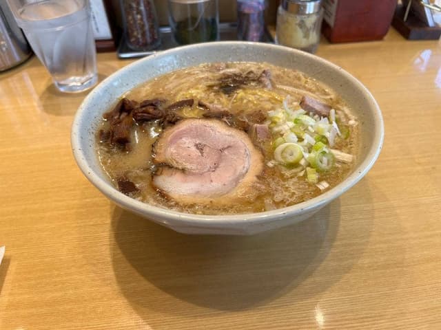 つじ田 肥後橋店 - サブ画像1