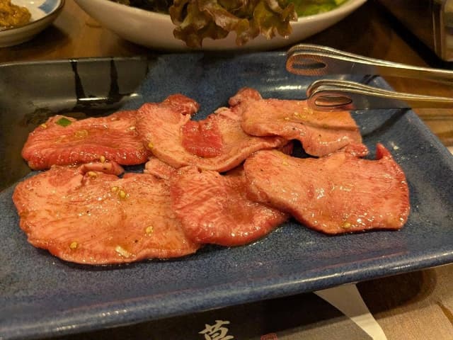 焼肉 蔵一幕 - サブ画像1